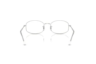Rear view Ray-Ban RX6510 (2968)