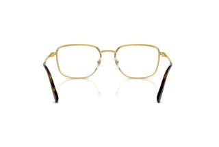Rear view Ray-Ban RX6511 (2500)