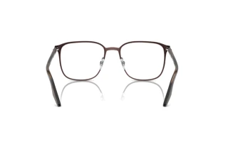 Rear view Ray-Ban RX6512 (2593)