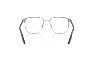 Rear view Ray-Ban RX6512 (2595)