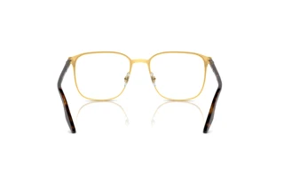 Rear view Ray-Ban RX6512 (2860)