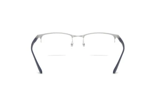 Rear view Ray-Ban RX6513 (2620)