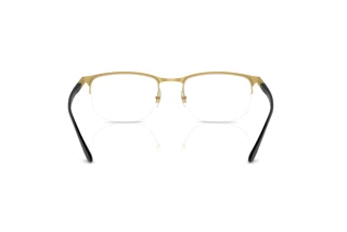 Rear view Ray-Ban RX6513 (2890)
