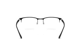 Rear view Ray-Ban RX6513 (2904)