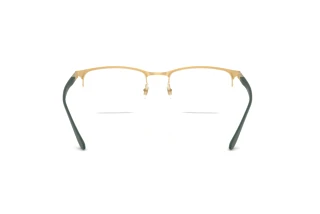 Rear view Ray-Ban RX6513 (2994)