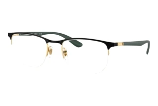 Front view Ray-Ban RX6513 (2994)
