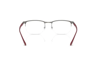 Rear view Ray-Ban RX6513 (3135)