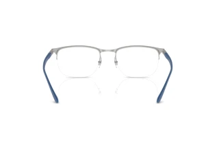 Rear view Ray-Ban RX6513 (3161)