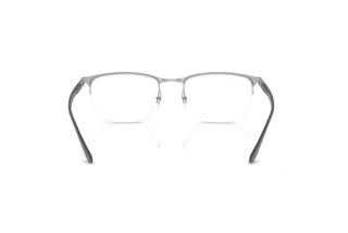 Rear view Ray-Ban RX6513 (3163)