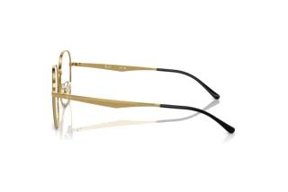Side view Ray-Ban RX6515D (2991)