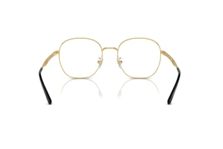 Rear view Ray-Ban RX6515D (2991)