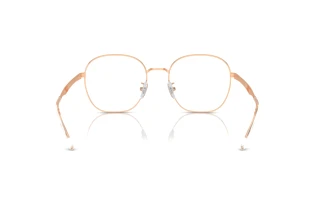 Rear view Ray-Ban RX6515D (3094)