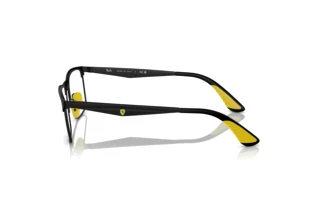 Side view Ray-Ban RX6516M (F091)