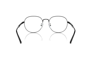 Rear view Ray-Ban RX6517D (2509)