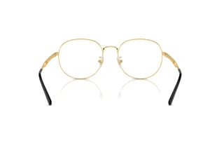 Rear view Ray-Ban RX6517D (2991)