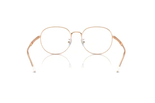 Rear view Ray-Ban RX6517D (3094)