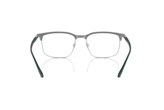 Rear view Ray-Ban RX6518 (2620)