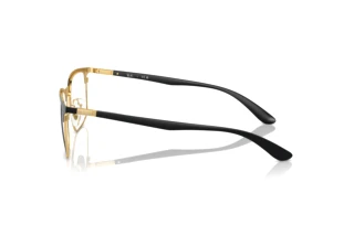 Side view Ray-Ban RX6518 (2890)