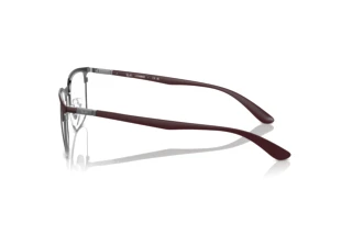 Side view Ray-Ban RX6518 (3162)
