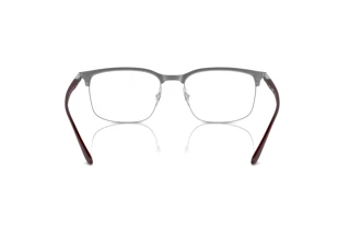 Rear view Ray-Ban RX6518 (3162)