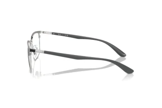 Side view Ray-Ban RX6518 (3163)