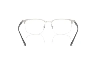 Rear view Ray-Ban RX6518 (3163)