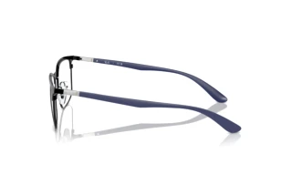 Side view Ray-Ban RX6518 (3171)