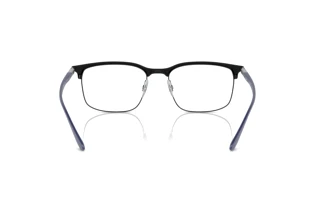 Rear view Ray-Ban RX6518 (3171)