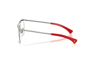 Side view Ray-Ban RX6519M (F001)