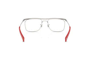 Rear view Ray-Ban RX6519M (F001)