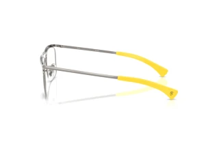 Side view Ray-Ban RX6519M (F030)