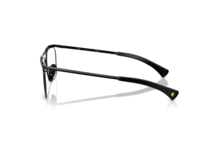 Side view Ray-Ban RX6519M (F117)