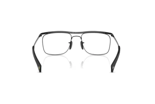 Rear view Ray-Ban RX6519M (F117)