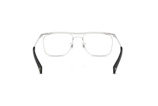 Rear view Ray-Ban RX6519M (F122)