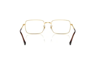 Rear view Ray-Ban RX6520 (2500)