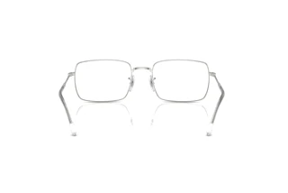 Rear view Ray-Ban RX6520 (2501)