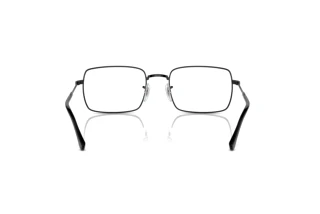 Rear view Ray-Ban RX6520 (2509)