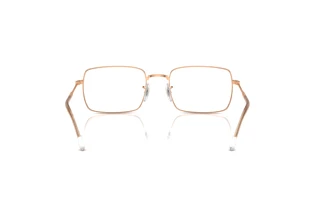 Rear view Ray-Ban RX6520 (3094)