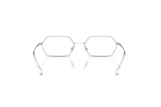 Rear view Ray-Ban YEVI (RX6528 - 2501)