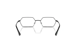 Rear view Ray-Ban YEVI (RX6528 - 2503)