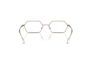 Rear view Ray-Ban YEVI (RX6528 - 2943)