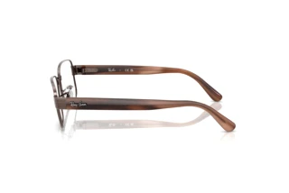 Side view Ray-Ban RX6529 (3182)