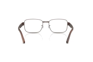 Rear view Ray-Ban RX6529 (3182)