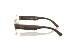 Side view Ray-Ban RX6532 (2500)