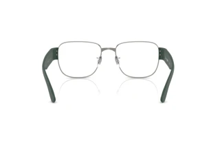 Rear view Ray-Ban RX6532 (3190)