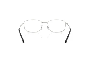 Rear view Ray-Ban RX6533 (2501)