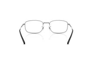 Rear view Ray-Ban RX6533 (2502)