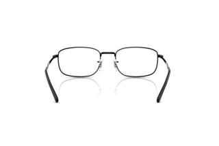 Rear view Ray-Ban RX6533 (2509)