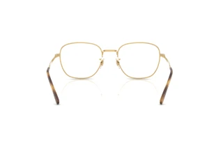 Rear view Ray-Ban RX6534 (2500)