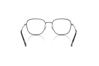 Rear view Ray-Ban RX6534 (3187)